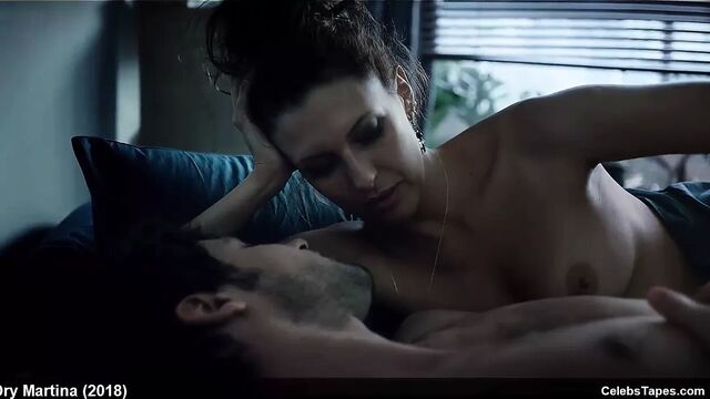 Celebrity Antonella Costa Nude And Wild Sex Scenes