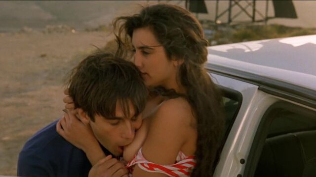 Penelope Cruz, Jordi Molla, Turkish dub