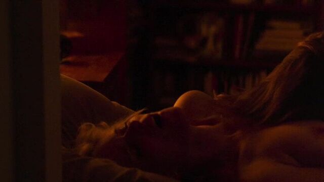 Kate Rooney Mara & Ellen Grace Philpotts-Page - 'MDoM'