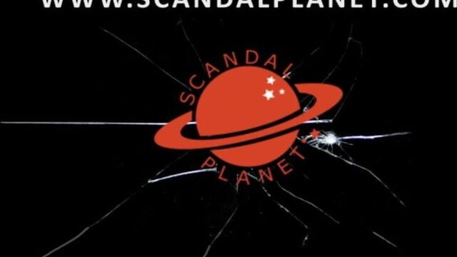 Aomi Muyock Pussy Jerking from 'Love' On ScandalPlanet.Com