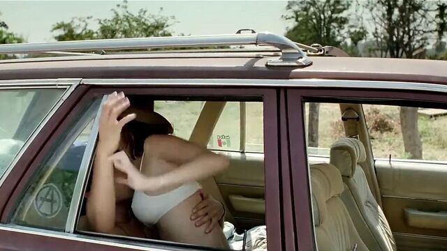 Maribel Verdu Filme E Sua Mae Tambem 2001