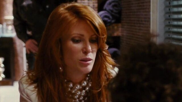 Angie Everhart Nude Sex Scene in Take Me Home Tonight