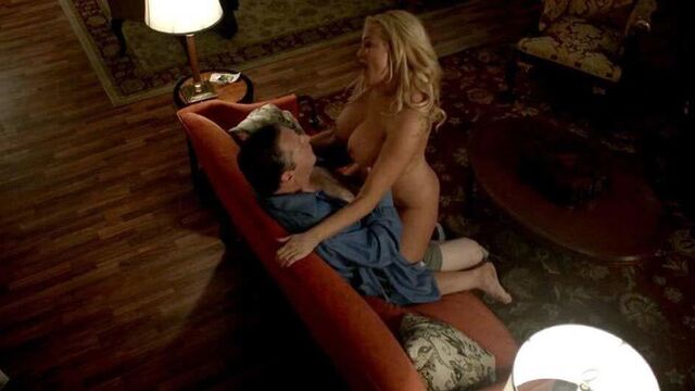 Jennifer Blanc Naked Sex in Havenhurst On ScandalPlanet.Com