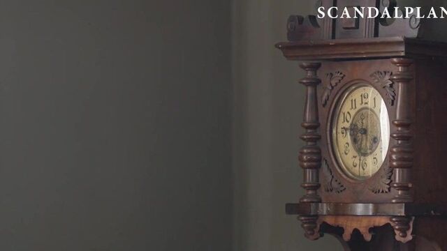 Chloe Sevigny Naked Scene from 'Lizzie' On ScandalPlanet.Com