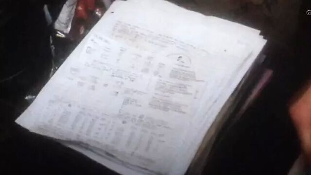 Riki Lindhome - ''Under the Silver Lake'' (LQ)