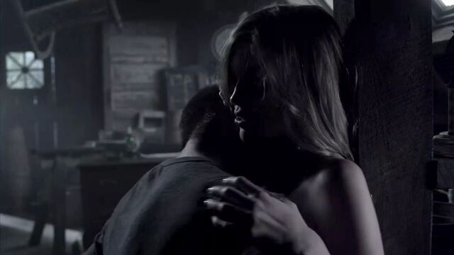 Lili Simmons Banshee S01 (no music)