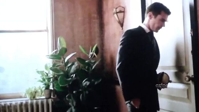 Amber Heard - ''London Fields''