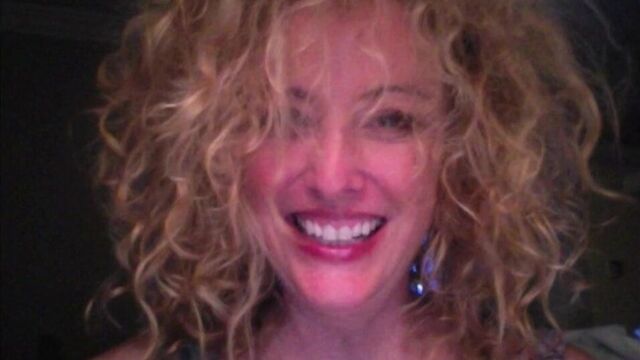 Virginia Madsen Jerk Off Challenge