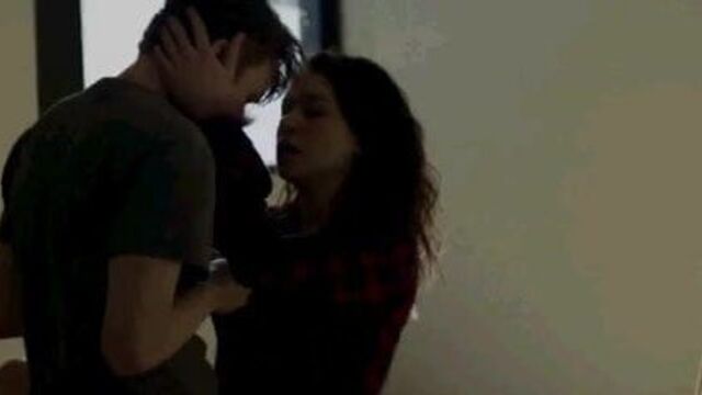 Snr celebrity Tatiana Maslany