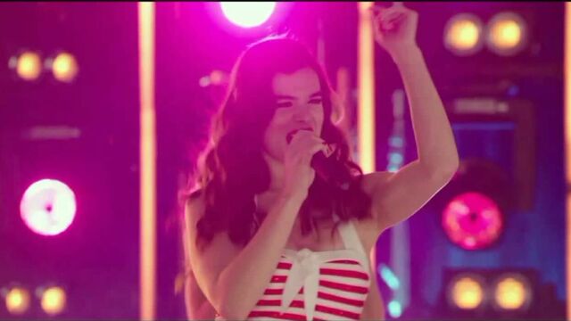 Hailee Steinfeld - Pitch Perfect 3 compilation