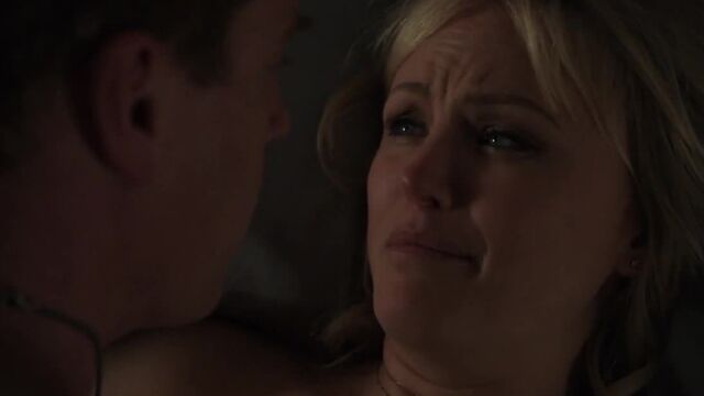 Malin Akerman - Billions (S02E11)