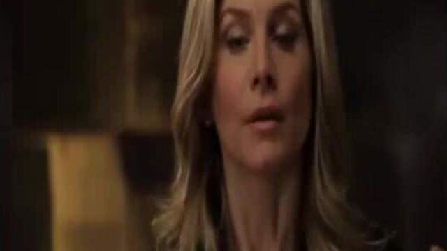 Elizabeth Mitchell - Clone Dilemma