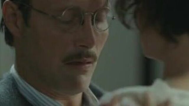 Anna Mouglalis - Coco Chanel & Igor Stravinsky (2009)