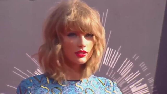 Taylor Swift Sexiest Tribute Ever (Sexy Face, Body & Ass)