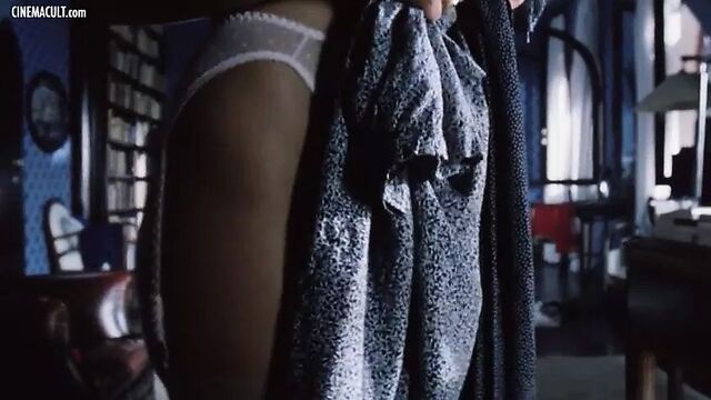 Katarina Vasilissa nude from The Voyeur