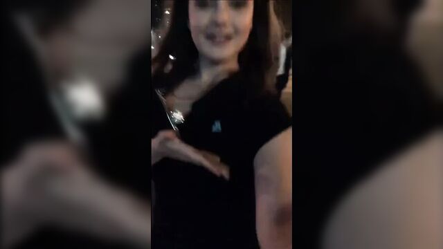 Katherine Langford #1