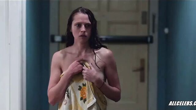 Teresa Palmer in Berlin Syndrome