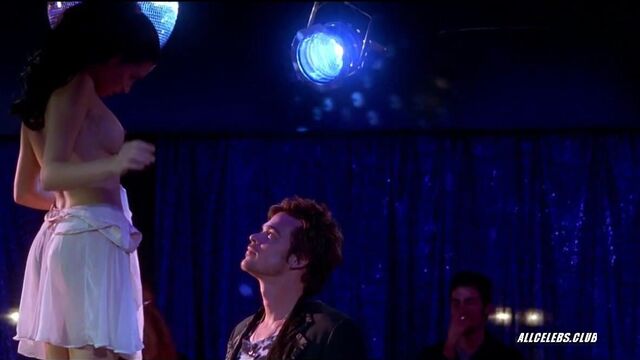 Charlotte Ayanna in Dancing At The Blue Iguana