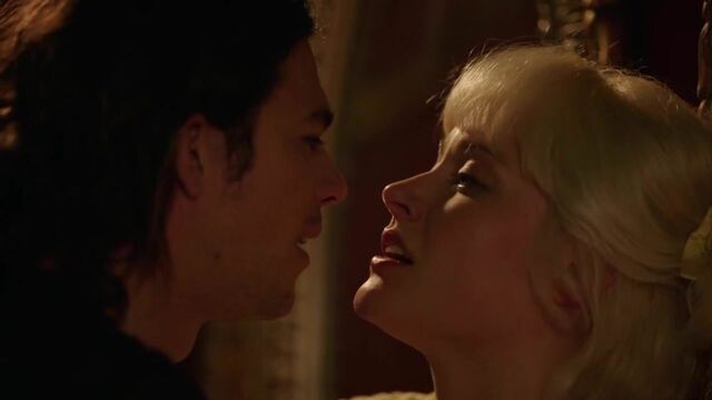 Georgina Haig - INXS: Never Tear Us Apart