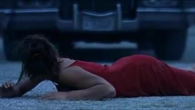 Rhona Mitra - Highwaymen 03