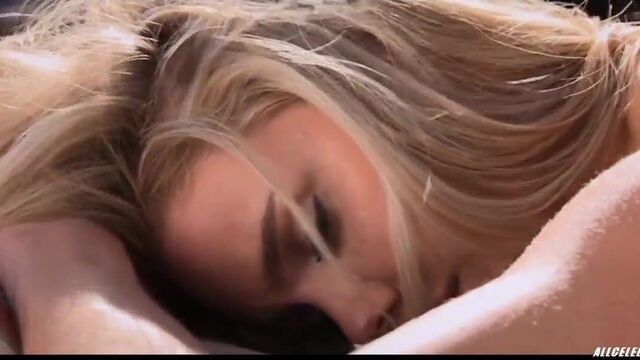 Alice Haig in The Love Machine