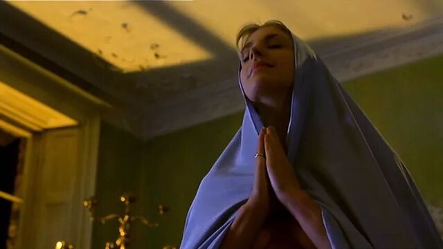 Flora Montgomery - When Brendan Met Trudy