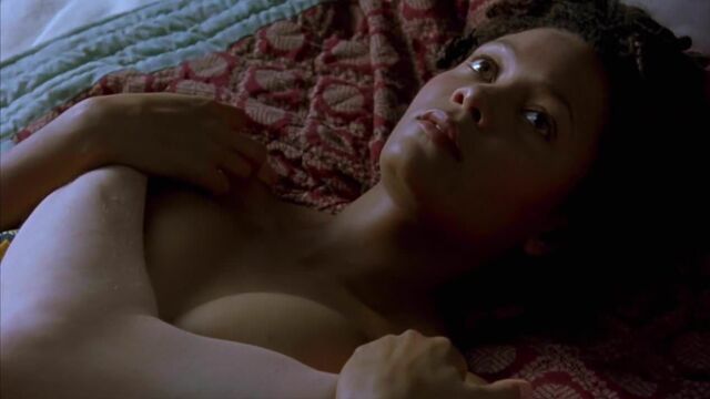 Thandie Newton - Besieged (HD)
