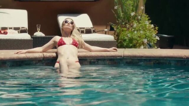 Emma Rigby - 'American V1olence'