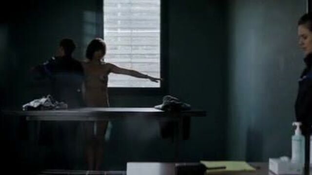 Sophie Marceau - La taularde