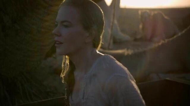 Nicole Kidman - Queen of the Desert