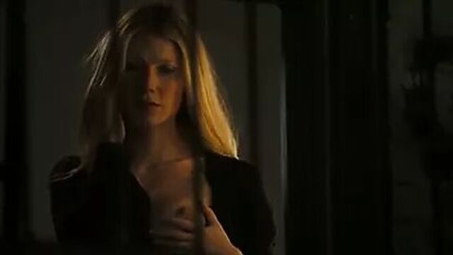 Gwyneth Paltrow - Two Lovers 2008 Sex Scene HD