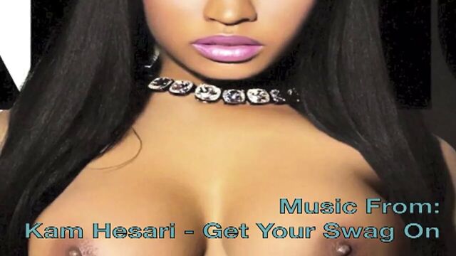 NICKI MINAJ MUST SEE!