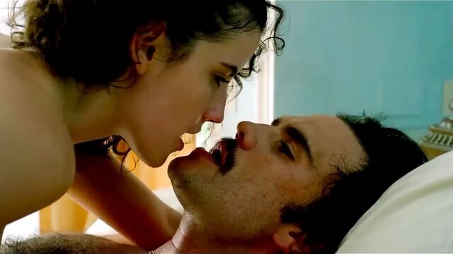 Colombian Celebrity Sex - Laura Perico in Narcos