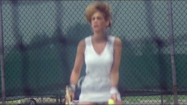 Jamie Lee Curtis Pita Oliver in Prom Night