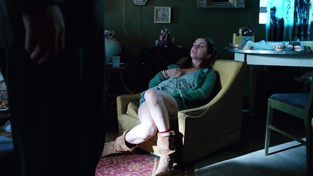 Eliza Dushku -'NobelSon' 02