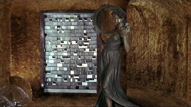 Jane Fonda in Barbarella - 3,Jane Fonda in Barbarella - 3