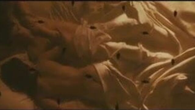 Hilary Swank in The Black Dahlia