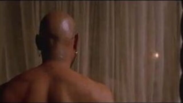 Irene Jacob in Othello