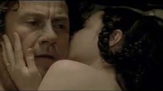 Holly Hunter in The Piano - 2