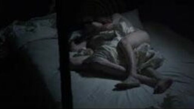 Elizabeth Debicki in The Night Manager