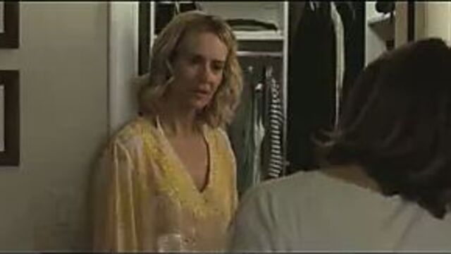 Elizabeth Olsen in Martha Marcy May Marlene - 2