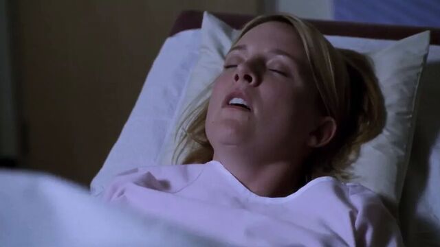 Laurel Holloman and Jennifer Beals - The L Word 02