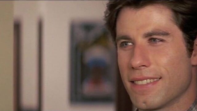 Jamie Lee Curtis in Perfect - 2