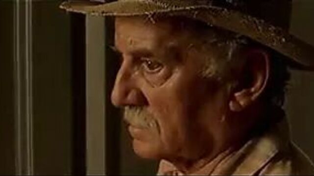 Charlotte Rampling in Swimming Pool