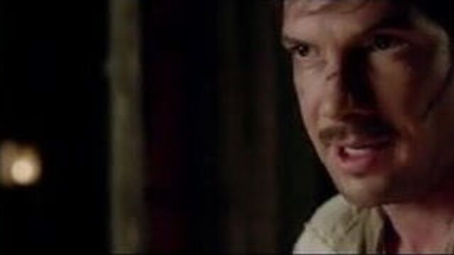 Jessica Parker Kennedy in Black Sails - 3