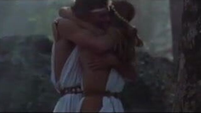 Teresa Ann Savoy in Caligula