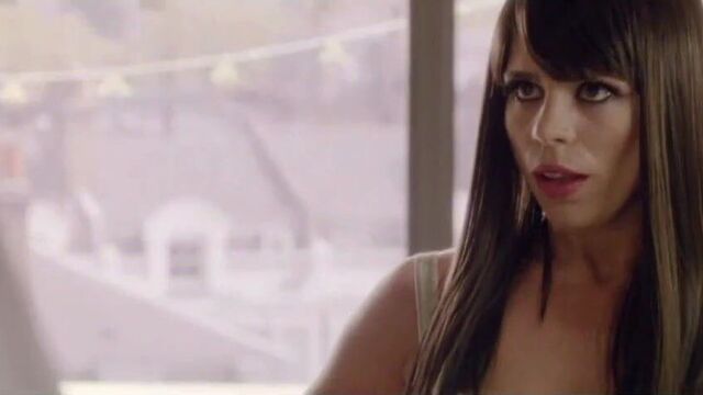 Billie piper in secret diary of a whore - 4