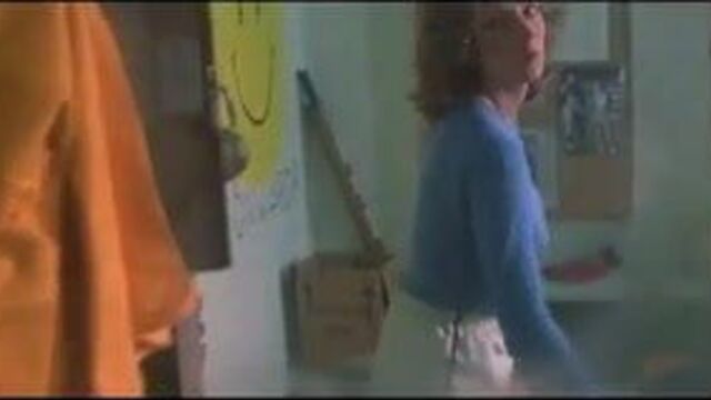 Sissy Spacek in Carrie