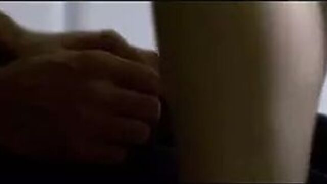 Julia Jentsch in 33 Scenes From Life