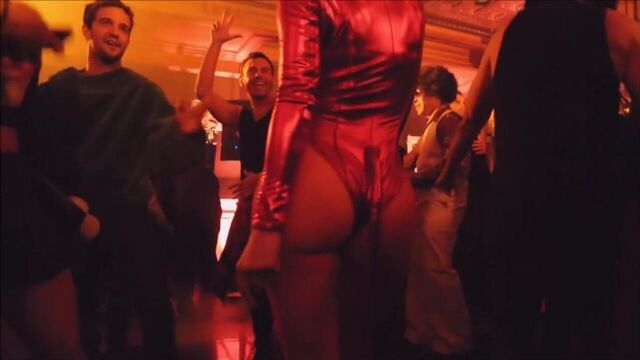 Jennifer Lopez - Halloween 2014